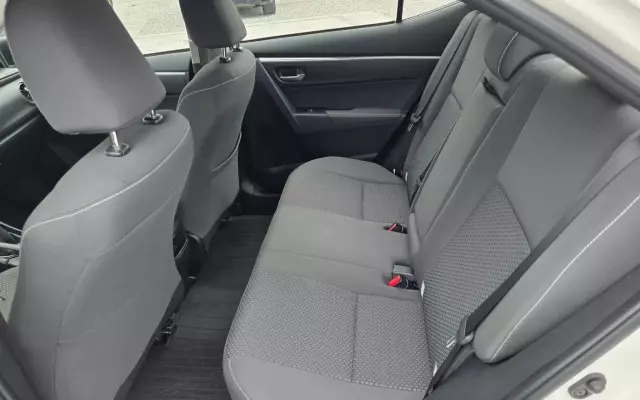 TOYOTA Corolla 1.4 D-4D (90 KM)