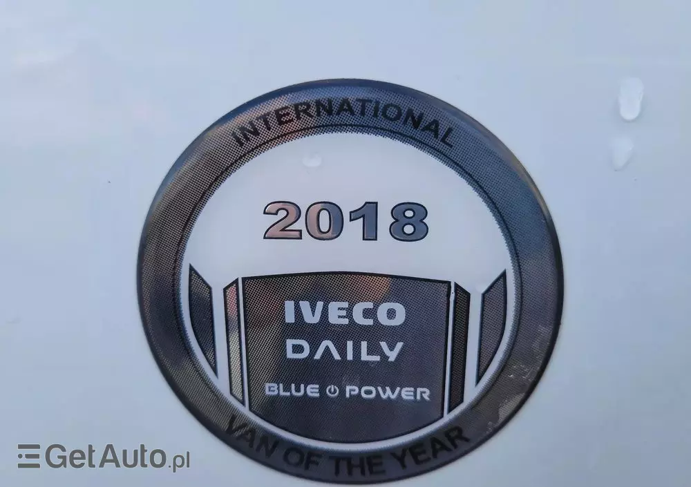 IVECO Daily 