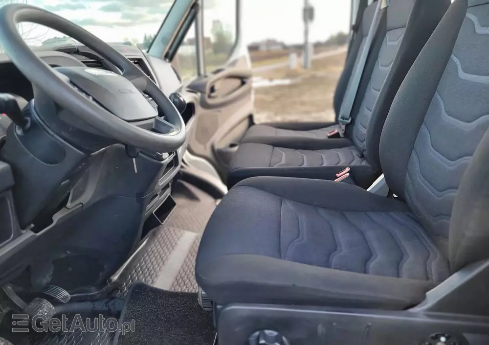 IVECO Daily 