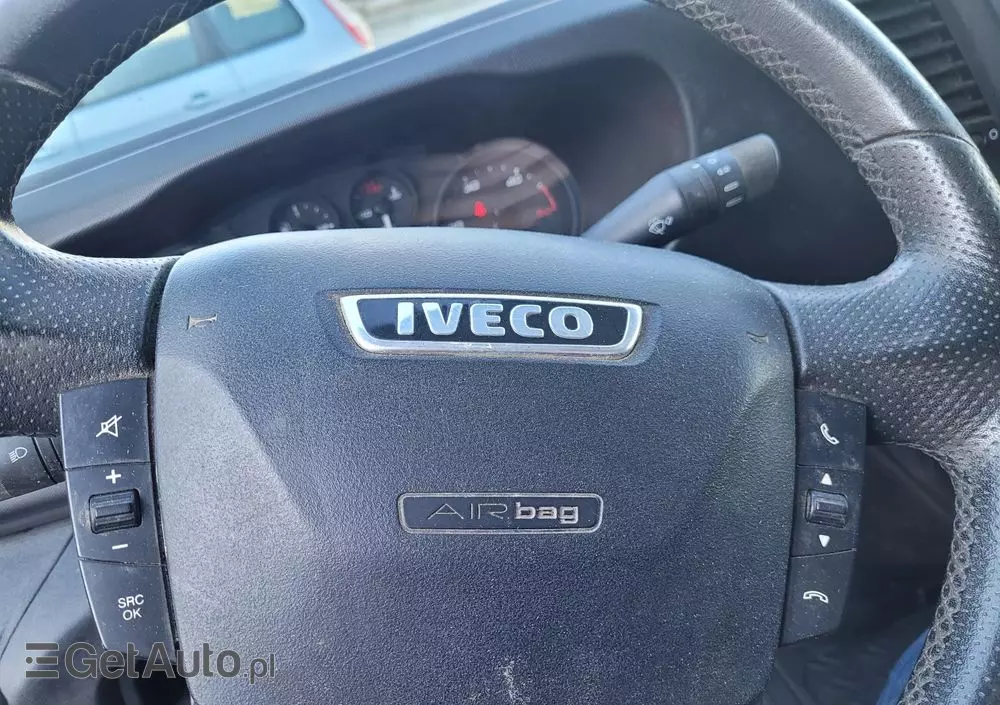 IVECO Daily 
