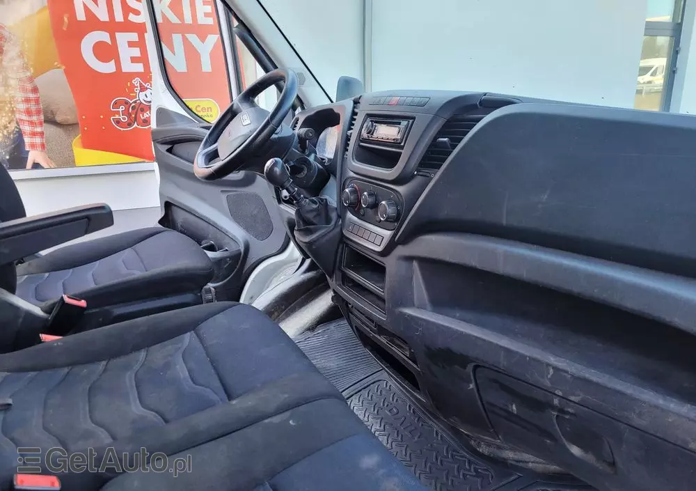 IVECO Daily 