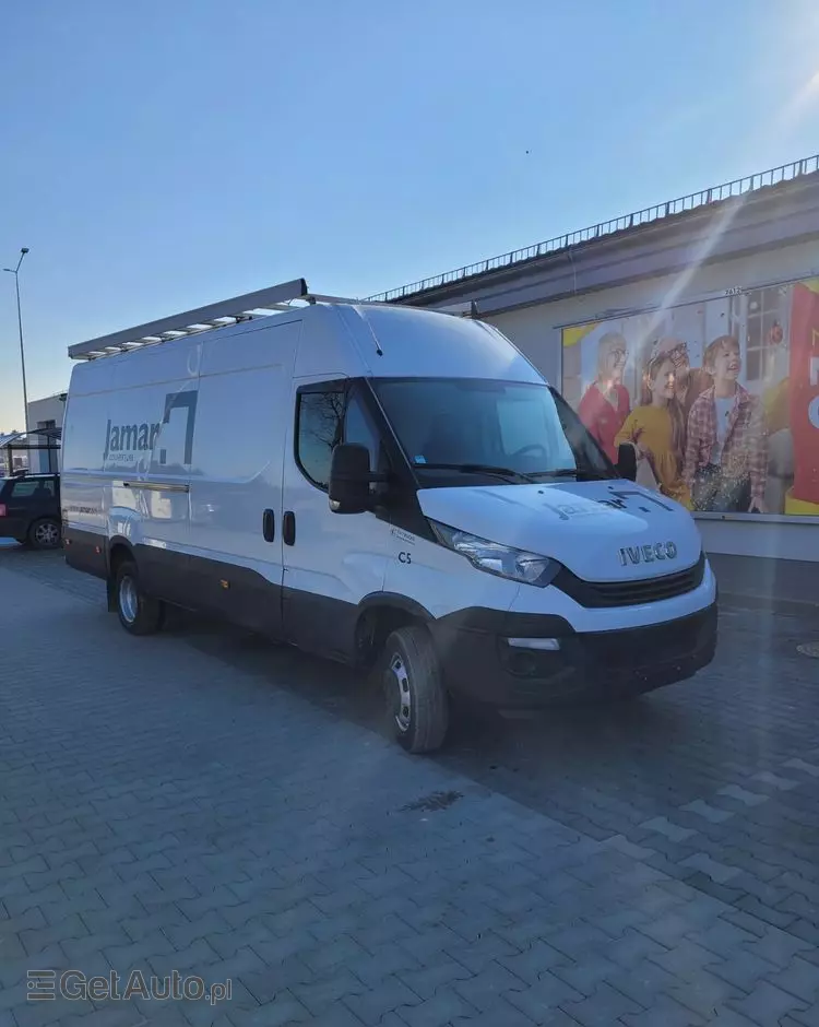 IVECO Daily 