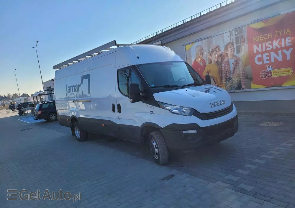 IVECO Daily 