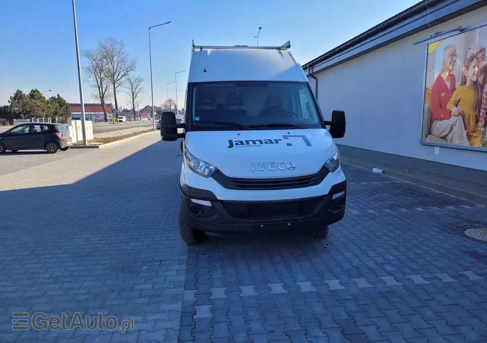 IVECO Daily 