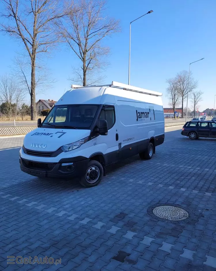 IVECO Daily 