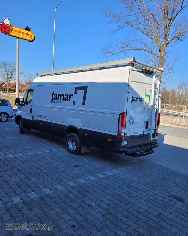 IVECO Daily 