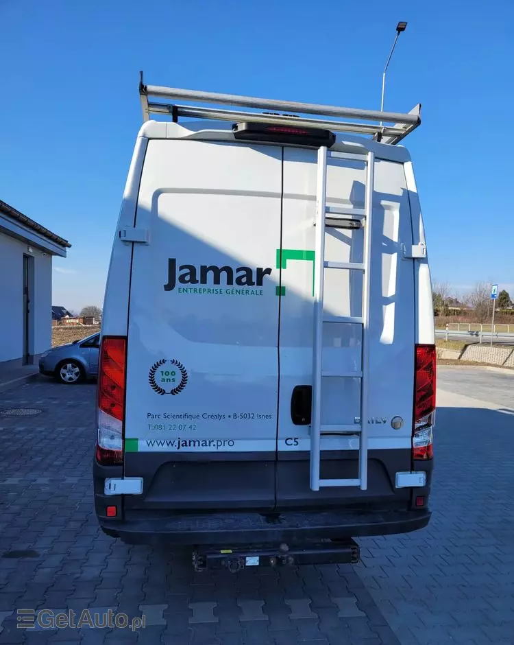 IVECO Daily 