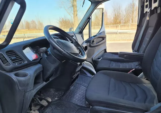 IVECO Daily 