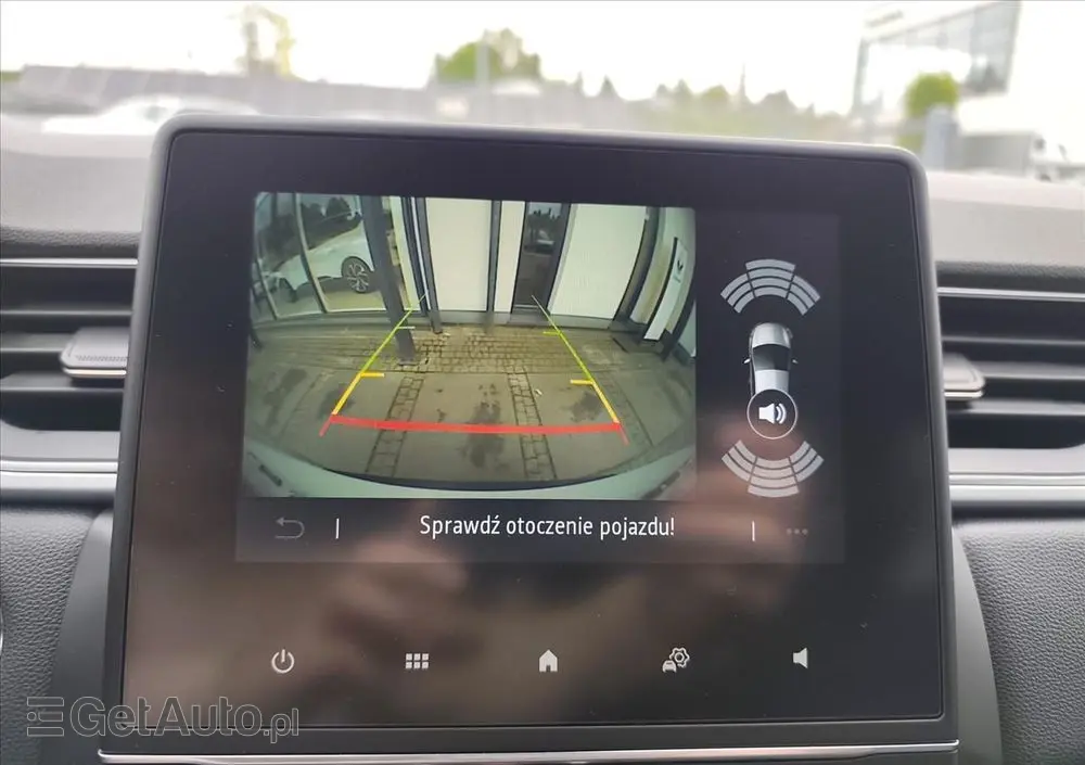 RENAULT Captur 1.3 TCe mHEV Techno EDC