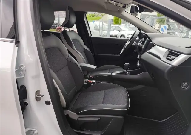 RENAULT Captur 1.3 TCe mHEV Techno EDC