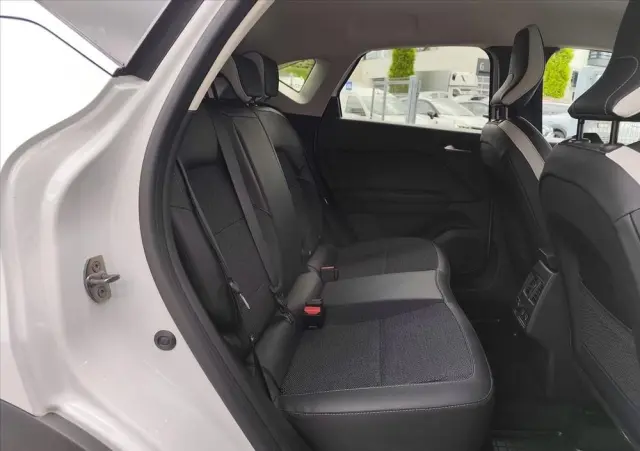 RENAULT Captur 1.3 TCe mHEV Techno EDC