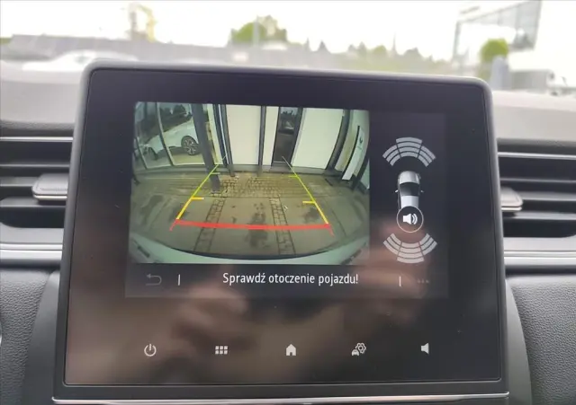 RENAULT Captur 1.3 TCe mHEV Techno EDC