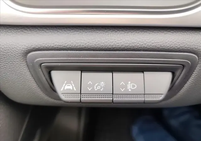 RENAULT Captur 1.3 TCe mHEV Techno EDC