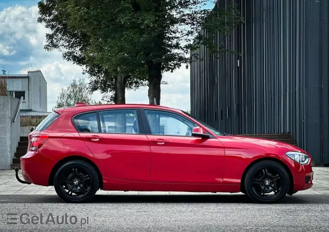 BMW Seria 1 116i Sport Line