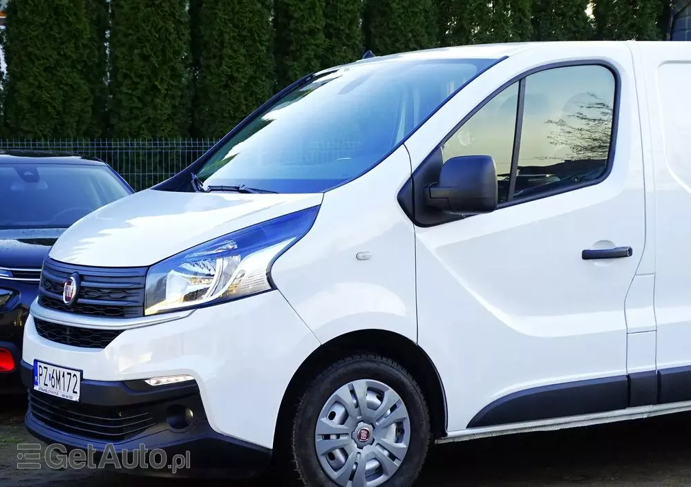 FIAT TALENTO 