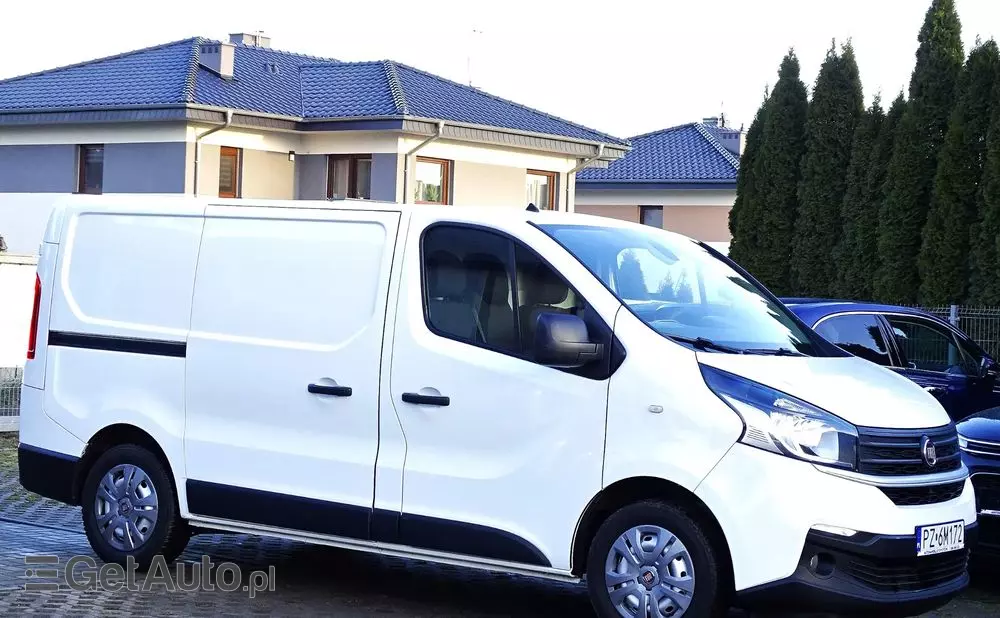 FIAT TALENTO 