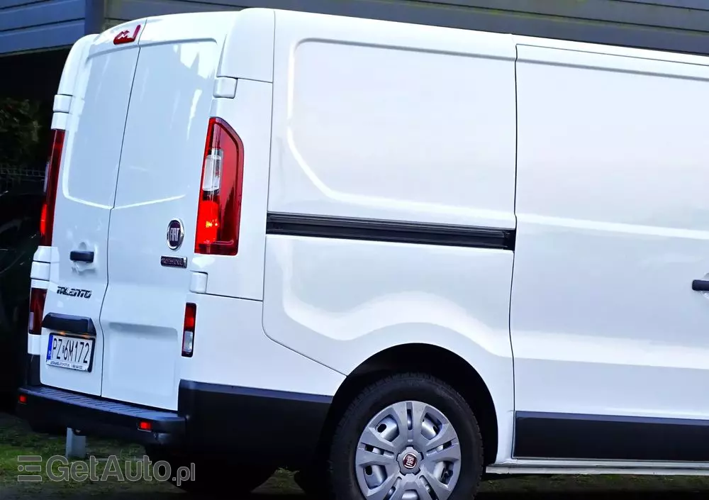 FIAT TALENTO 