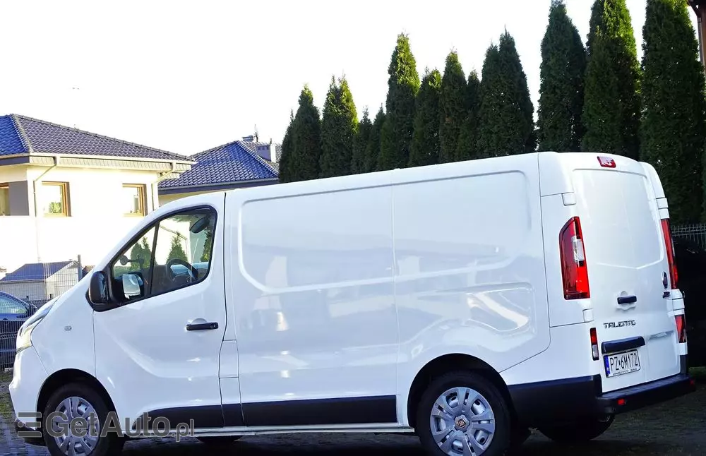 FIAT TALENTO 
