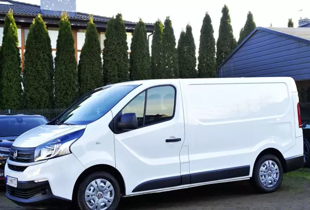 FIAT TALENTO 