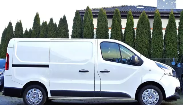 FIAT TALENTO 