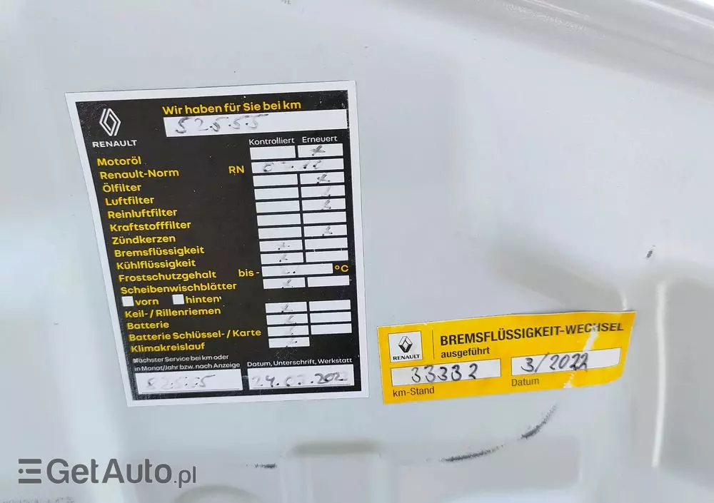 RENAULT Clio (Energy) TCe 75 Start & Stop LIMITED