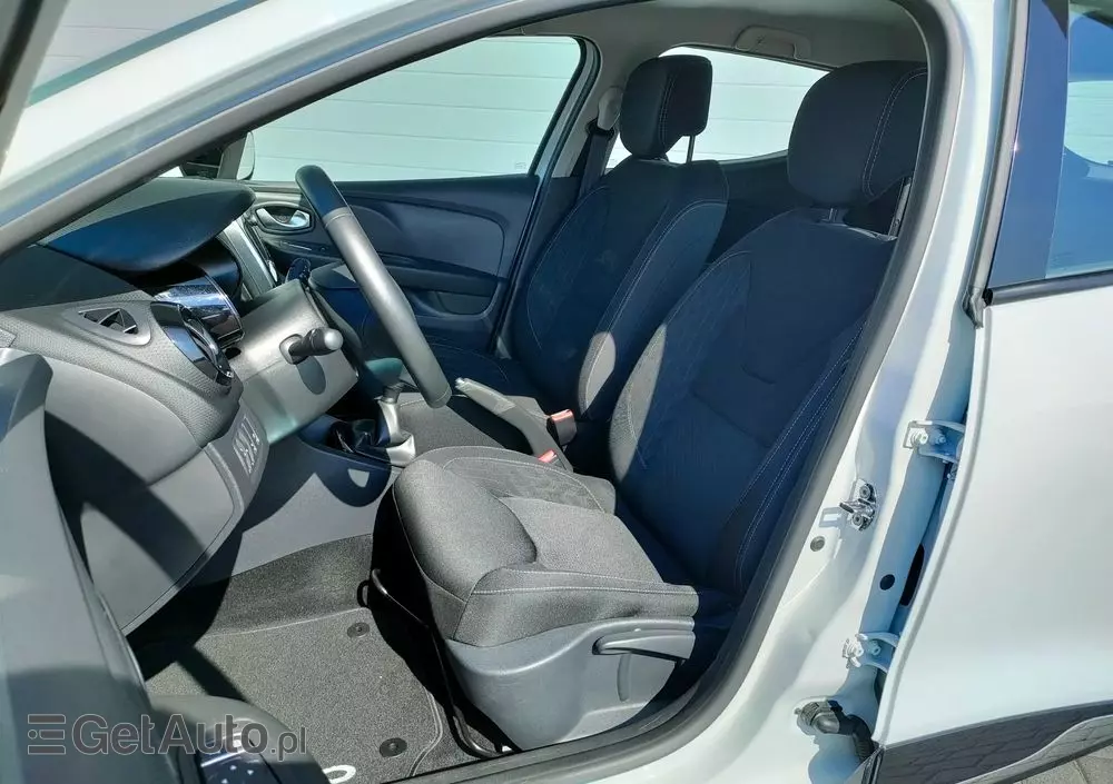 RENAULT Clio (Energy) TCe 75 Start & Stop LIMITED