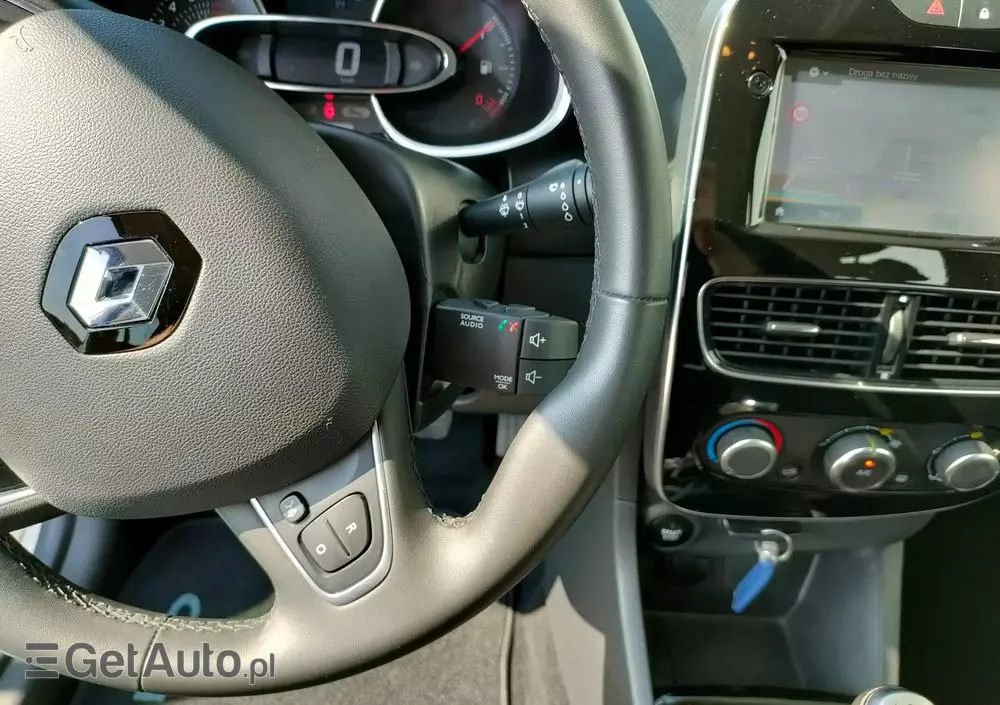 RENAULT Clio (Energy) TCe 75 Start & Stop LIMITED