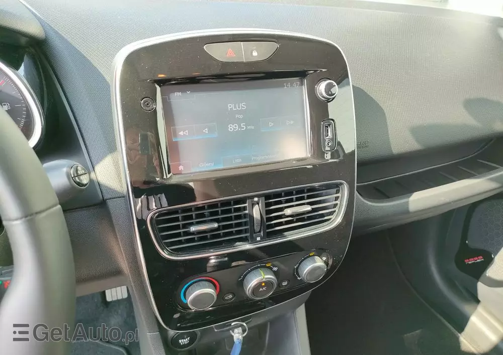 RENAULT Clio (Energy) TCe 75 Start & Stop LIMITED