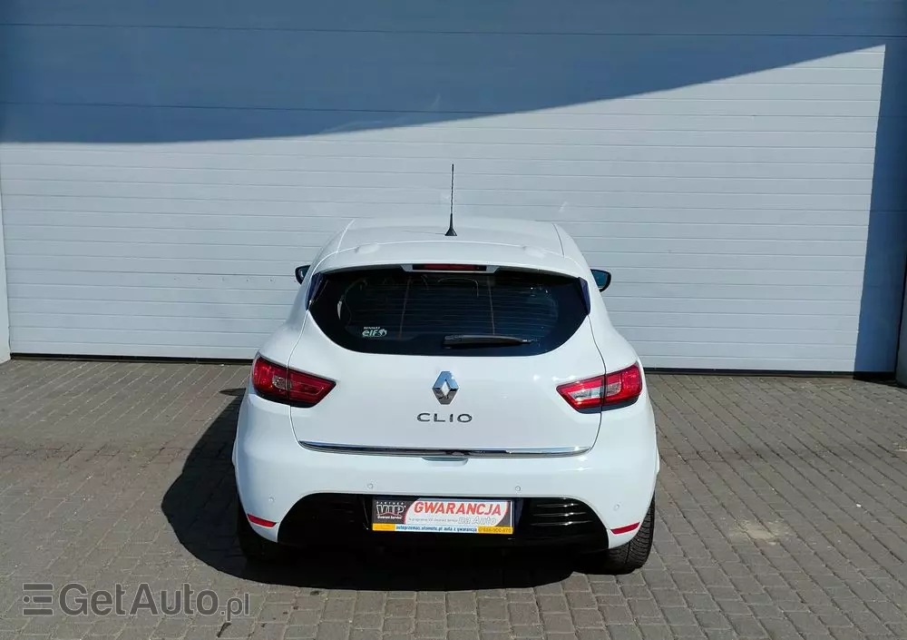 RENAULT Clio (Energy) TCe 75 Start & Stop LIMITED