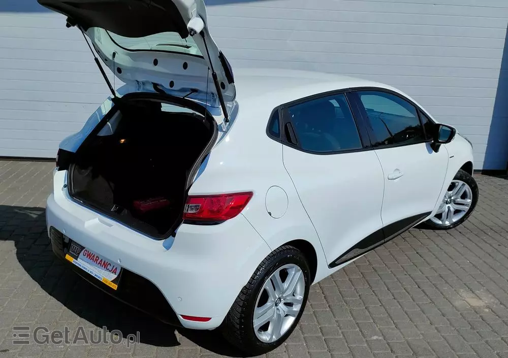 RENAULT Clio (Energy) TCe 75 Start & Stop LIMITED