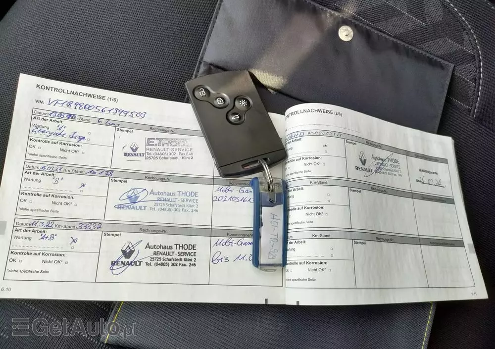 RENAULT Clio (Energy) TCe 75 Start & Stop LIMITED