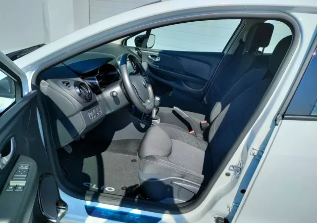 RENAULT Clio (Energy) TCe 75 Start & Stop LIMITED