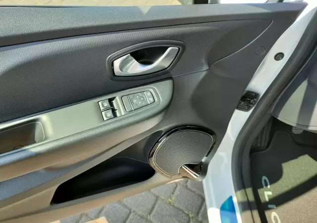 RENAULT Clio (Energy) TCe 75 Start & Stop LIMITED