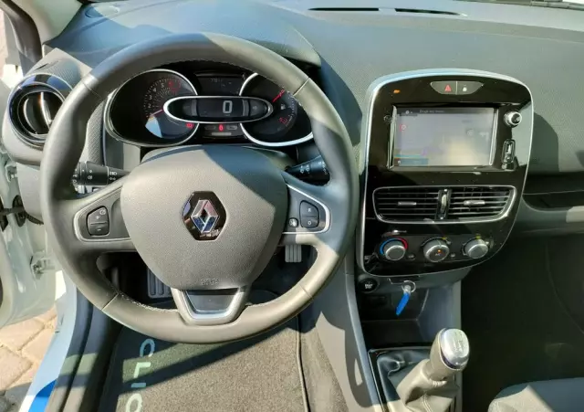 RENAULT Clio (Energy) TCe 75 Start & Stop LIMITED