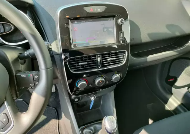 RENAULT Clio (Energy) TCe 75 Start & Stop LIMITED