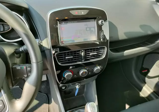 RENAULT Clio (Energy) TCe 75 Start & Stop LIMITED