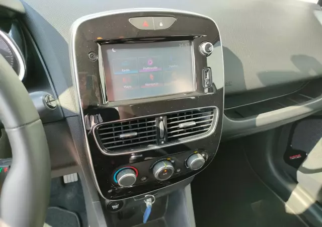 RENAULT Clio (Energy) TCe 75 Start & Stop LIMITED