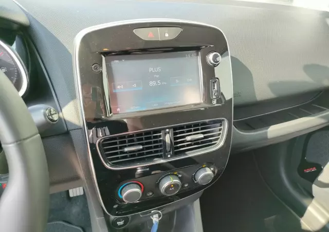 RENAULT Clio (Energy) TCe 75 Start & Stop LIMITED