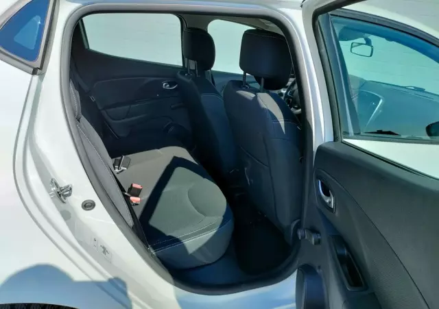 RENAULT Clio (Energy) TCe 75 Start & Stop LIMITED