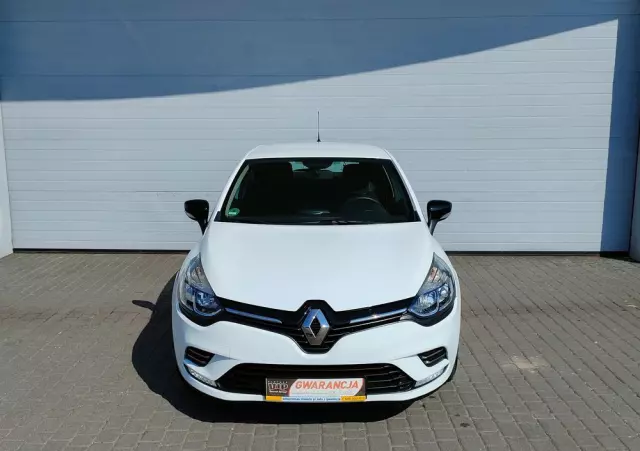 RENAULT Clio (Energy) TCe 75 Start & Stop LIMITED