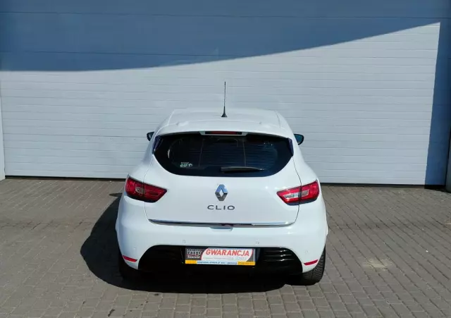 RENAULT Clio (Energy) TCe 75 Start & Stop LIMITED