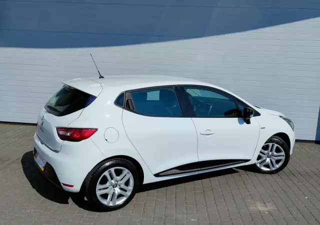 RENAULT Clio (Energy) TCe 75 Start & Stop LIMITED