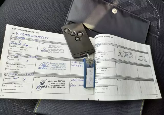 RENAULT Clio (Energy) TCe 75 Start & Stop LIMITED