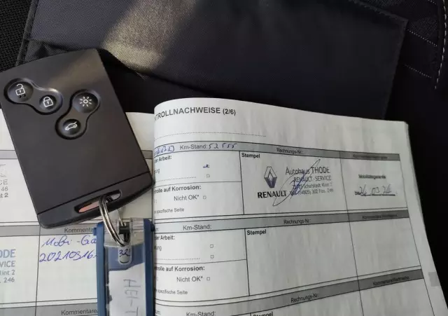 RENAULT Clio (Energy) TCe 75 Start & Stop LIMITED