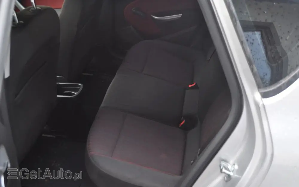 OPEL Astra 1.6 Cosmo