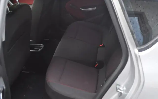 OPEL Astra 1.6 Cosmo