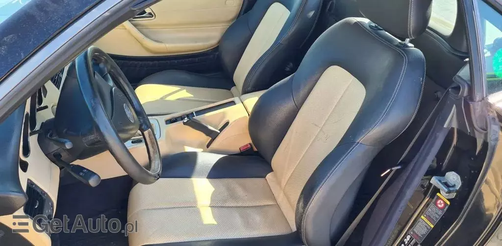 MERCEDES-BENZ Slk 