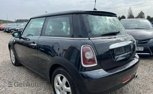 MINI Mini 