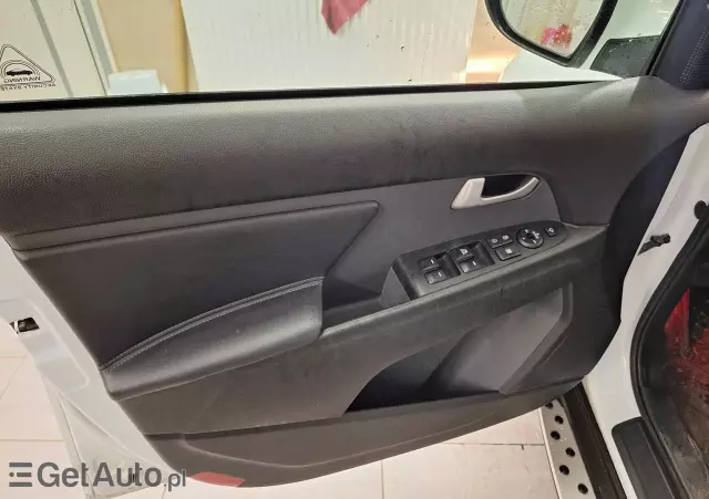 KIA Sportage 1.6 GDI Business Line 2WD