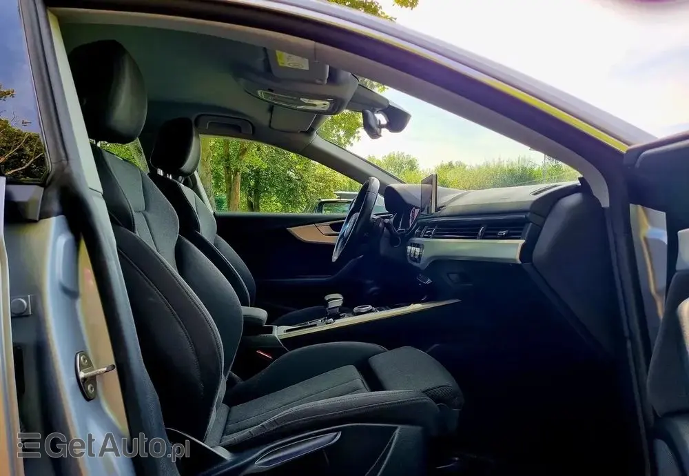 AUDI A5 Sportback 2.0 TFSI S tronic